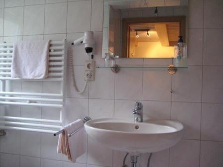 Hotel Restaurant Buergerstuben Altenstadt  Kültér fotó